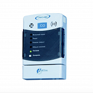 Сигнализатор загазованности СЗ-2 (оксид углерода)